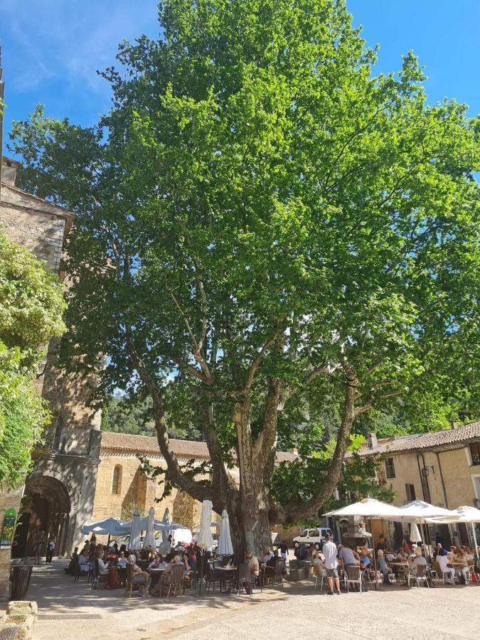 Maison Les Agapanthes Villeneuve-lès-Béziers 外观 照片